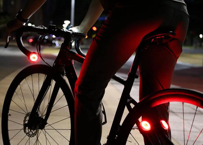 Image du produit Lumos Éclairage Firefly Bike