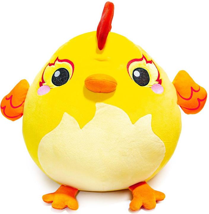 Immagine prodotto Craze Squishpets 30cm assortiti. (39 cm)