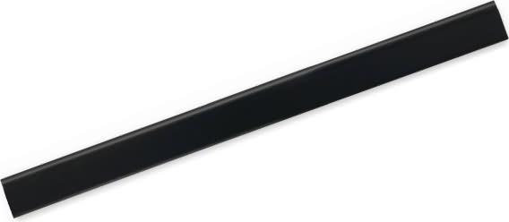 Immagine prodotto Durable Durafix-Rail 210mm nero (5 x)