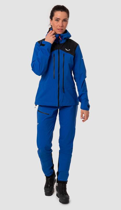 Produktbild Salewa Ortles 3L Powertex Jacke Da (38)
