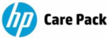 Produktbild HP Care Pack UK707E (36 Monate, Pickup & Return, Unfallschutz)