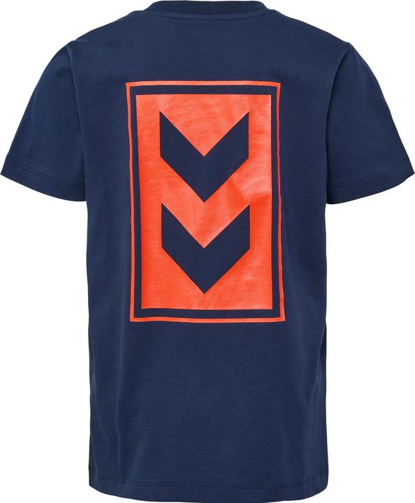 Image du produit hummel Hmlflow T-Shirt S/S (140)
