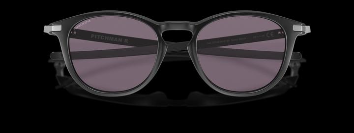 Actual product image Oakley Pitchmand R Prizm Sunglasses