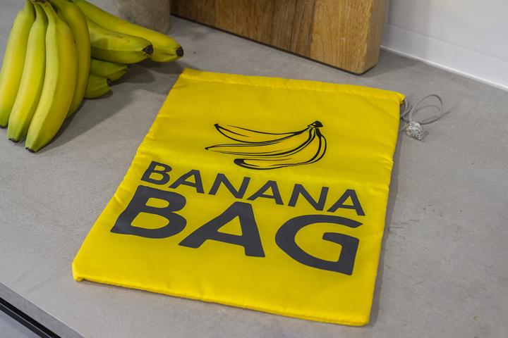 Image du produit Kitchen Craft Sachet fraîcheur banane