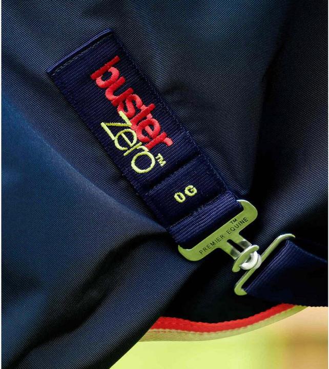 Immagine prodotto Premier Equine Buster 0 g (213 cm)