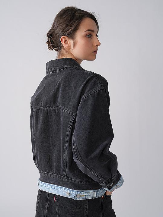 Actual product image Levis Jeansjacke (L)