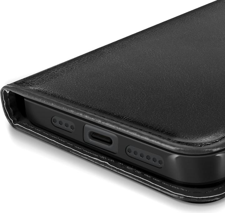 Actual product image Mayaxess SecureCard Cover (Apple iPhone 16 Pro Max)