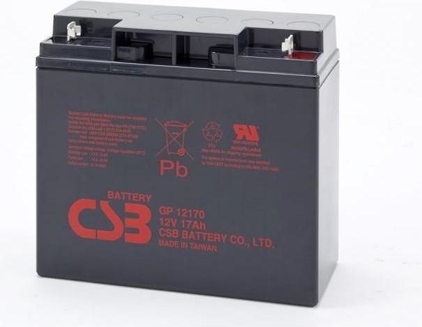 Image du produit Orvaldi MC-2000 SINUS-LCD-USB-USV