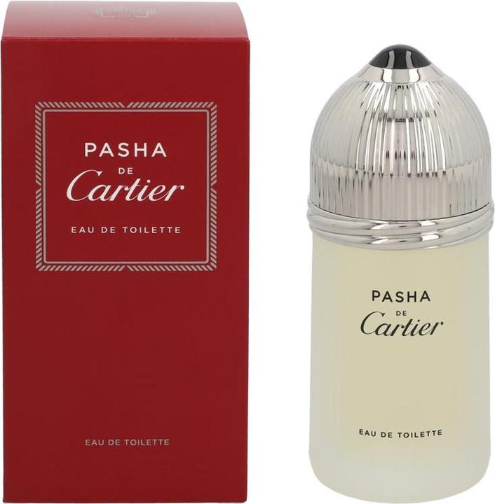 Immagine prodotto Cartier Pasha (Eau de toilette, 100 ml)