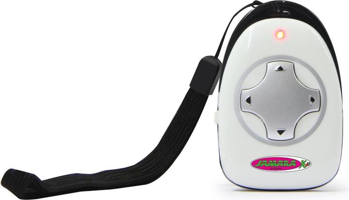 Immagine prodotto Jamara Valigia per bambini zebra