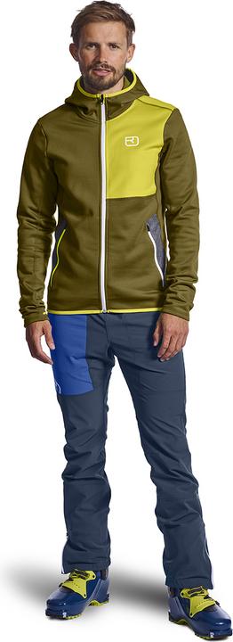 Produktbild Ortovox Fleece Hoody (XL)
