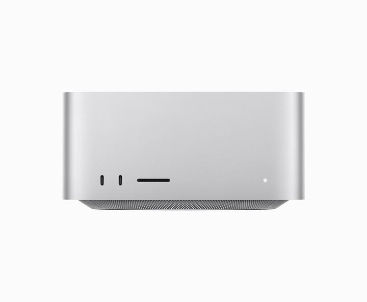 Actual product image Apple Mac Studio (M2 Ultra, 64 GB, 1000 GB)