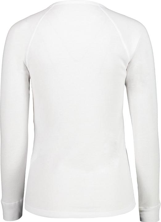 Produktbild CMP Campagnolo CMP Thermounterwäsche Shirt - 1 Stück (weiss) - Damen (Grösse 48) (L)