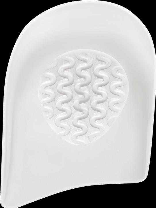Produktbild Gehwol Fersenpolster G mit Gelwellen gross (Fussdeodorant & -puder, 498.67 ml)