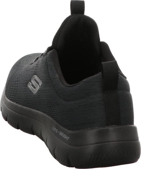 Actual product image Skechers Summits Louvin Training Shoe Men (41)
