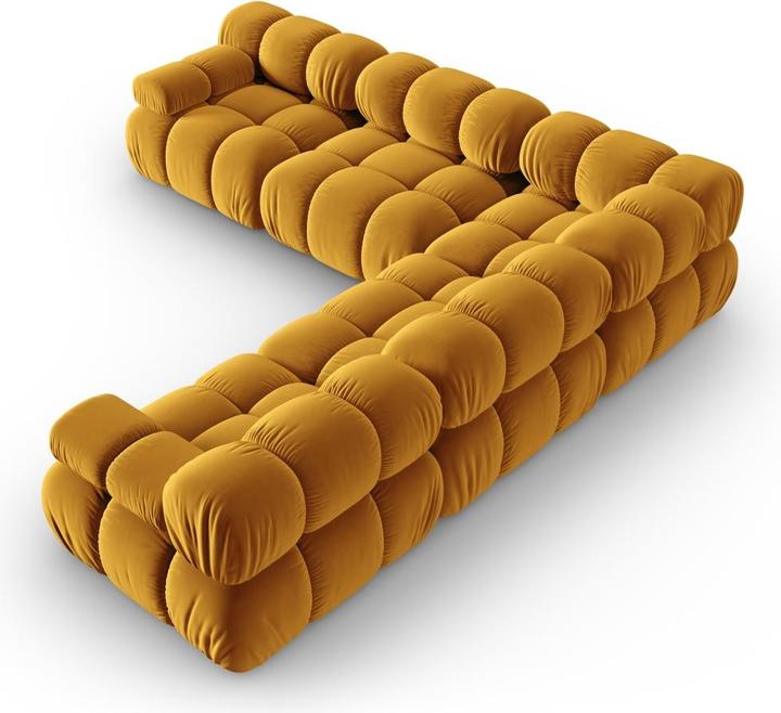 Produktbild Micadoni Bellis (Ecksofa)