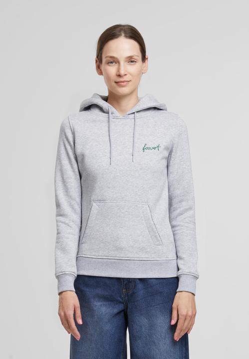 Produktbild Forvert Heavy Hoodie Napa - 193881 (XS)