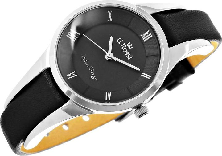Produktbild Gino Rossi WATCH G. ROSSI WATCH - KAYLE 2 (zg868a) + BOX