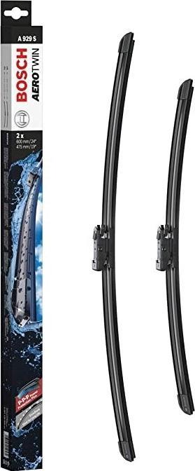 Actual product image Bosch Automotive Aerotwin A929S