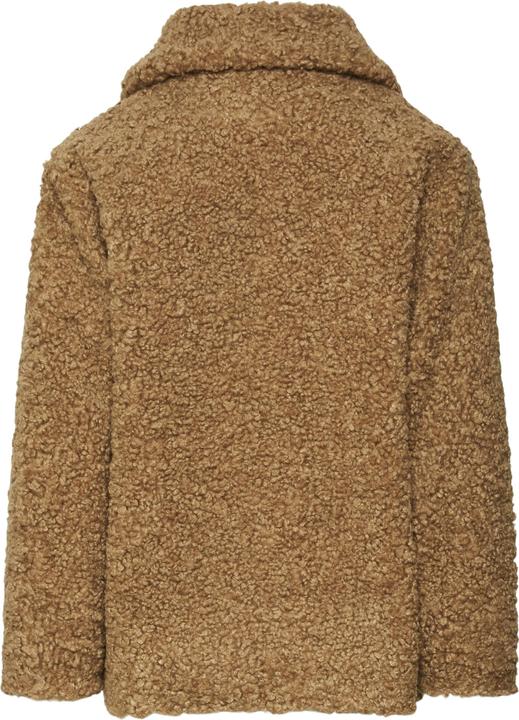 Produktbild Vero Moda VMKYLIE Jacke Teddyfell Mantel (164)