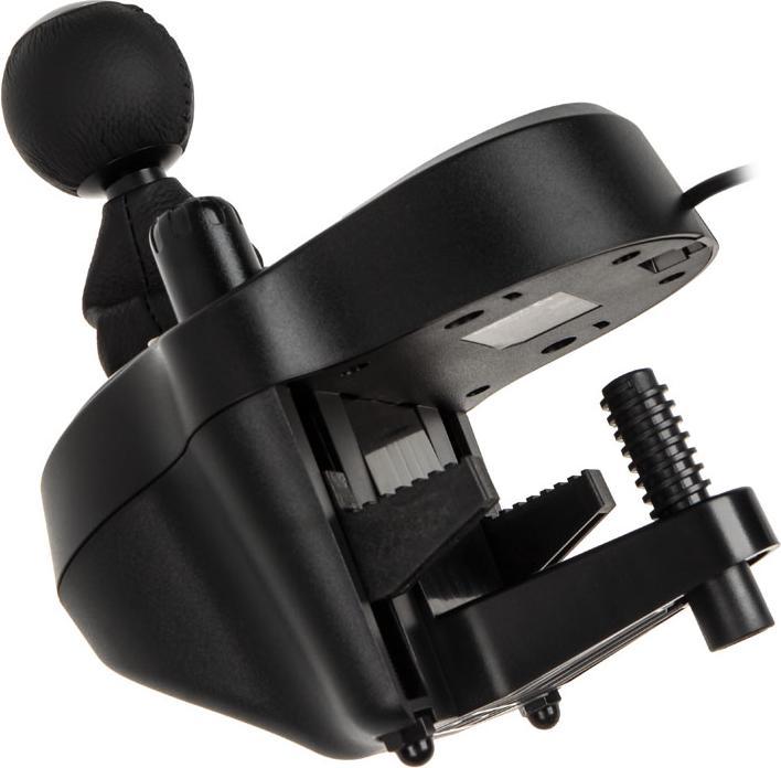 Produktbild Logitech G Driving Force Shifter für Driving Force G29 & G920, 923 (PS4, PS5, PC, Xbox One X, Xbox Series X)
