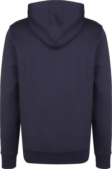 Image du produit Fanatics New England Patriots Mid Essentials Crest Sweat à capuche Homme (XXL)