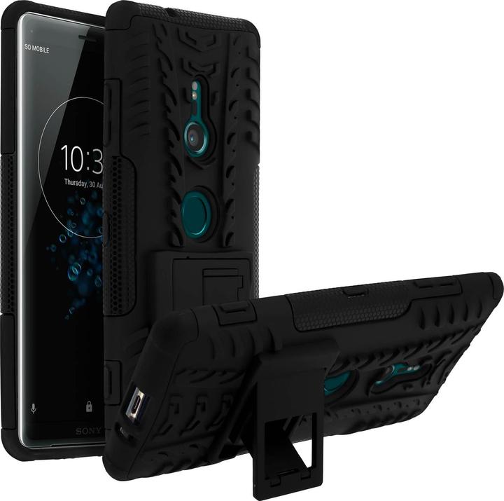 Actual product image Avizar Quadro Series (Sony Xperia XZ3)