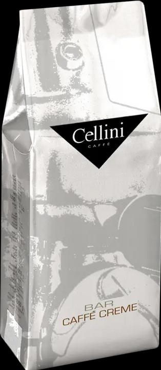 Immagine prodotto Cellini Crema di caffè (1000 g, Arrosto scuro)