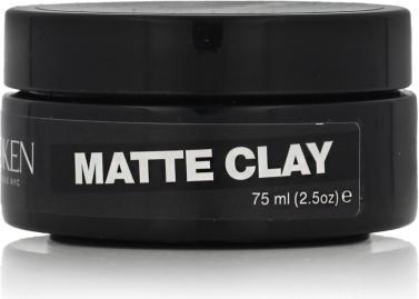 Actual product image Redken Matte Clay (Hair paste, 75 ml)