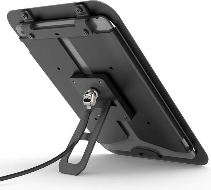 Actual product image Compulocks iPad counter Case Bundle