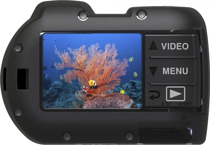 Image du produit Sealife Micro 3.0 Pro 3000 Auto Set (19 mm, 16 Mpx, 1/2,3'')
