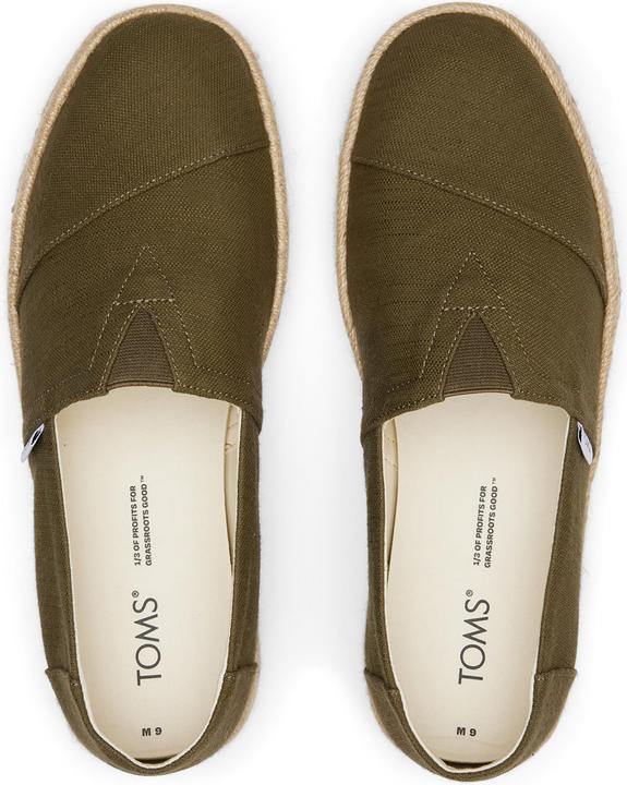 Produktbild Toms Alp Rope 2.0 (41)