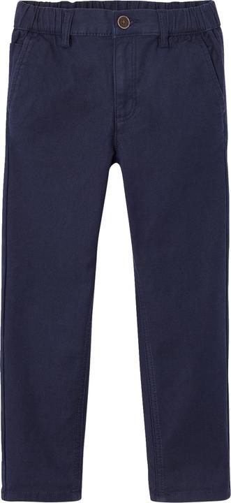 Actual product image Vertbaudet Jungen Chino, 5-Pocket-Form (86)