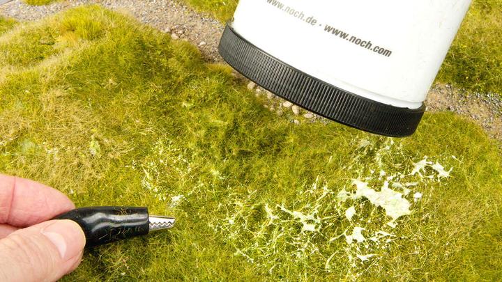 Immagine prodotto Noch Colla speciale GRASLEIM 61130 2