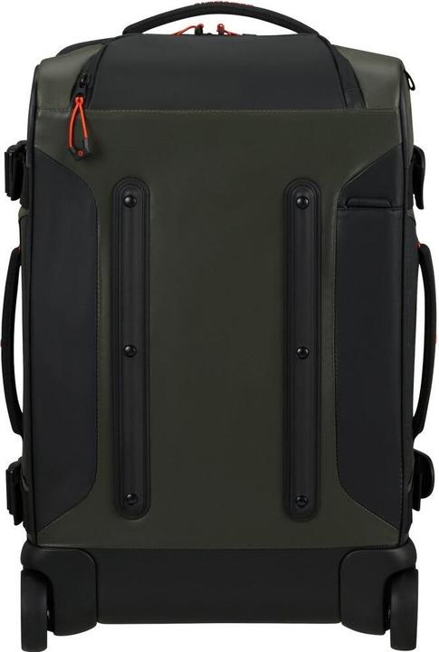 Produktbild Samsonite reistas met wielen - Ecodiver Duffle/Wh 55/20 L 35Cm (Handbagage) Climbing Ivy