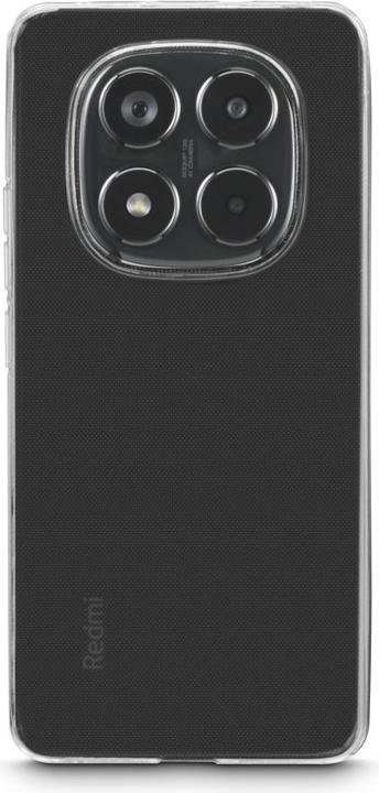 Actual product image Hama Cover AC Re Note 14 Pro 5G t (Xiaomi Redmi Note 14 Pro 5G)