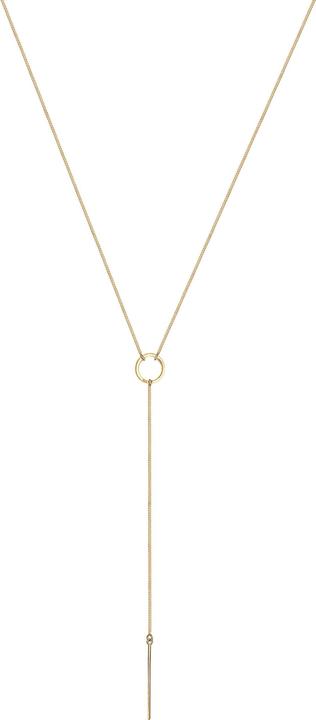 Produktbild Elli Geo, Y-Kette (925er Sterling Silber, 60 cm)