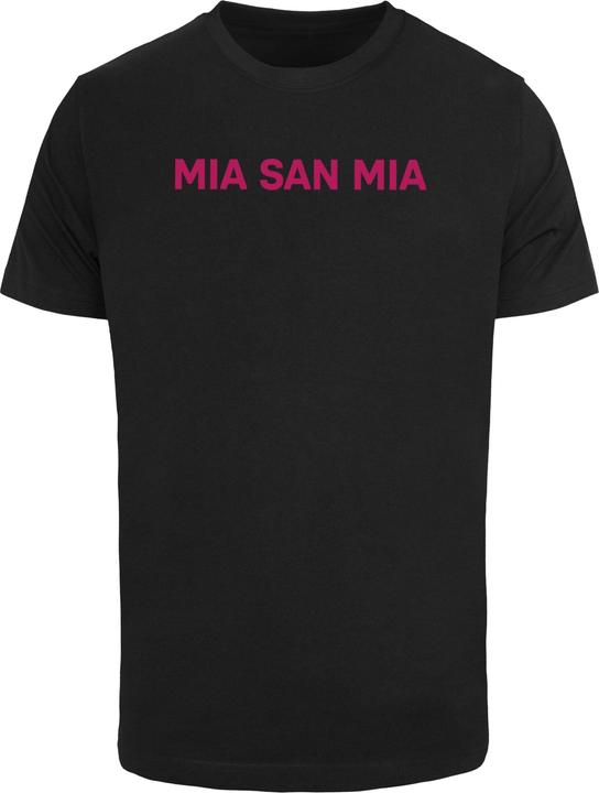 Immagine prodotto FC Bayern München Maglietta Mia San Mia Colour Collo rotondo - 115803 (L)