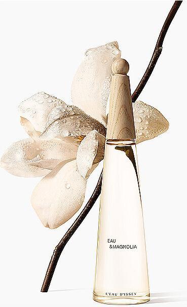 Produktbild Issey Miyake L'Eau d'Issay (Eau de Toilette, 50 ml)