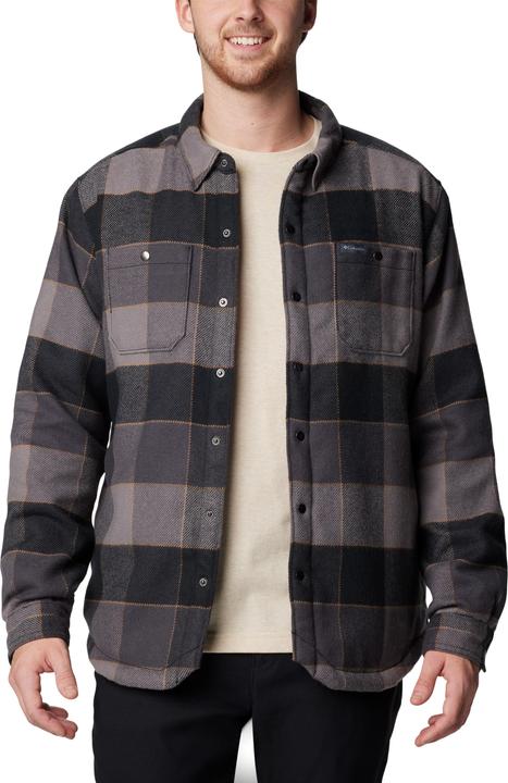 Columbia Windward™ II Shirt Jacket (M)