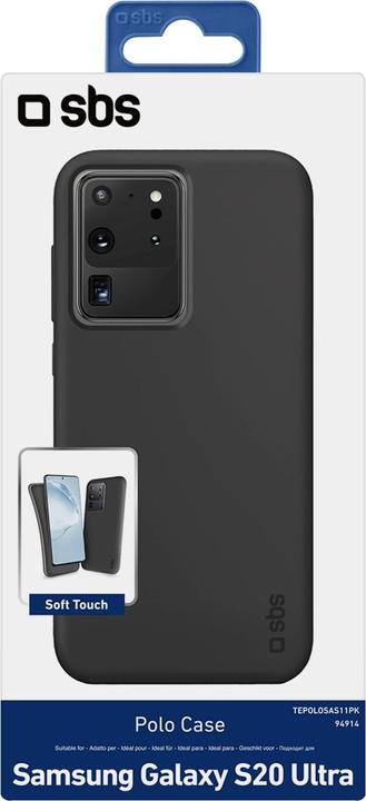 Image du produit SBS Polo (Samsung Galaxy S20 Ultra)