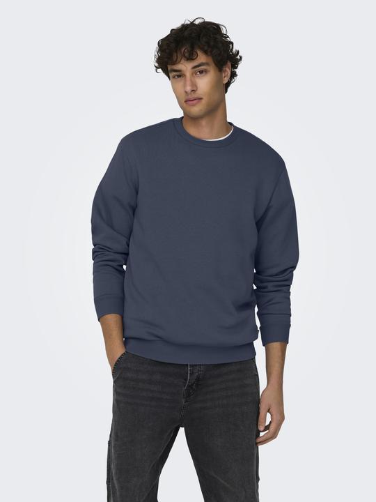 Produktbild Only & Sons Onsceres Crew Neck Noos (S)