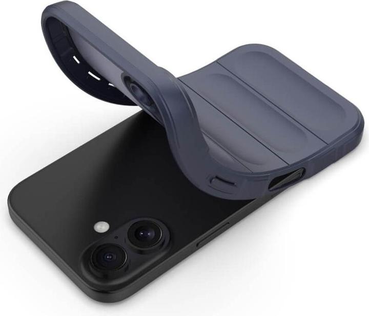 Immagine prodotto Cover-Discount iPhone 16 Plus - Custodia protettiva rugged (Apple iPhone 16 Plus)