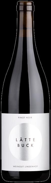 Actual product image Weingut Lindenhof Pinot Noir Lättebuck (1 x 150 cl, 2018)