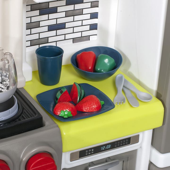 Actual product image Step2 Elegant Edge Kitchen