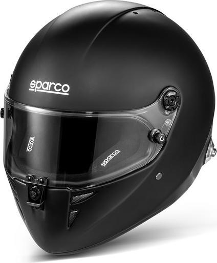 Immagine prodotto Sparco Rennhelm Stealth RF (XXL)