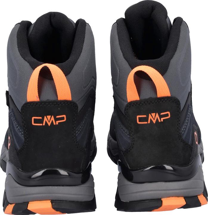 Image du produit CMP Campagnolo Chaussures de randonnée Melnick Mid imperméables (47)