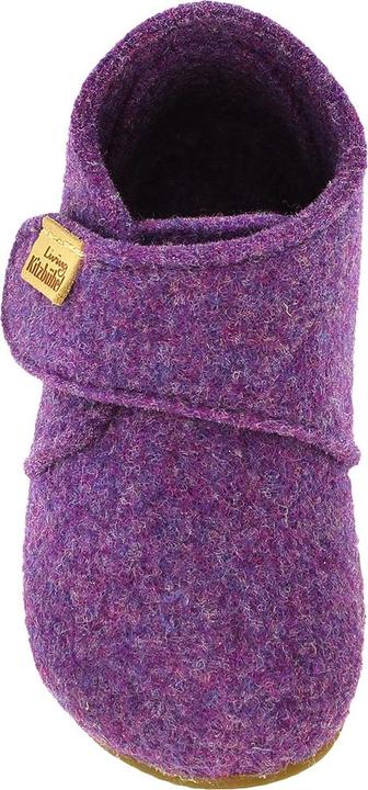 Actual product image Living Kitzbühel Felt slipper (19)