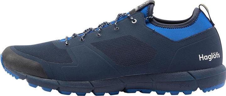Actual product image Haglöfs L.i.m Low Shoes Shoes (43 1/3)
