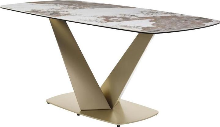 Produktbild Maison Céphy Porelima (180 x 76 x 90 cm)